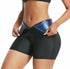 Waistline Abdomen Slimmer short